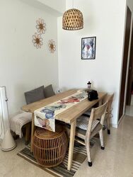Stirling Residences (D3), Apartment #458232091